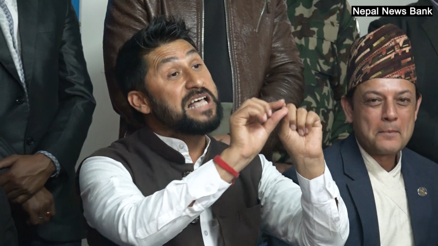 रविमाथि थुनछेक बहस सकियो, प्रहरीद्वारा ६ दिनको समय माग